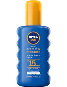 NIVEA SUN Protect &...
