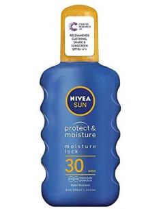 NIVEA SUN Protect &...
