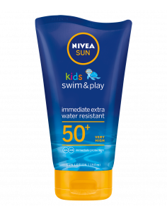 NIVEA SUN Kids Suncream...