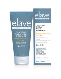 Elave Sensitive Daily Skin...