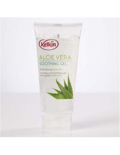 Kelkin Aloe Vera Soothing Gel