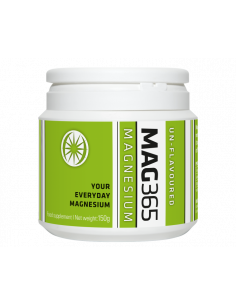 MAG365 - Magnesium Supplement
