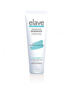 Elave Sensitive Shampoo