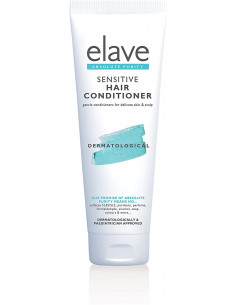Elave Sensitive Hair...