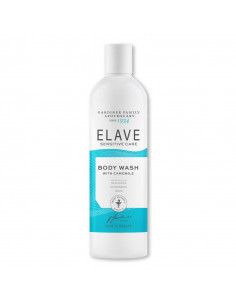 Elave Body Wash with Camomile 2