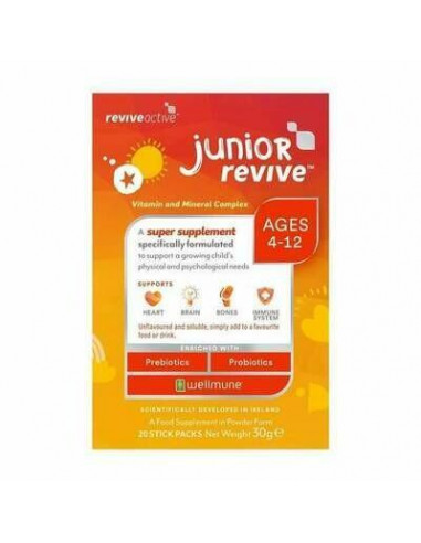 Revive Active Junior