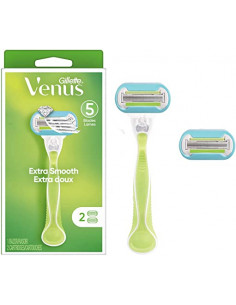 Gillette Venus Extra Smooth...