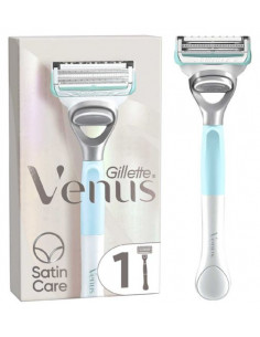 Gillette Venus For Pubic...