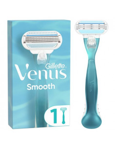 Gillette Venus Smooth Razor