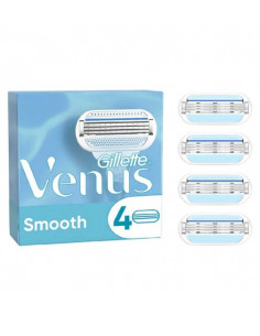 Gillette Venus Smooth Razor...