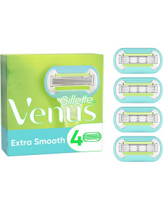 Gillette Venus Extra Smooth...