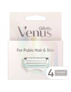 Gellette Venus For Pubic...