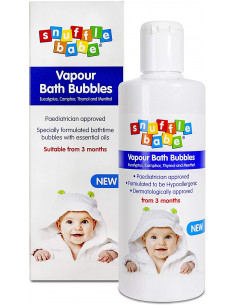 Snuffle Babe Vapour Bath...