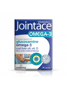 Vitabiotics Jointace Omega-3