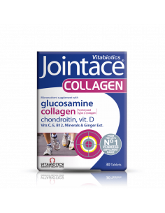 Vitabiotics Jointace Collagen