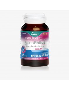 Sona Acidophilus Complete GR 2