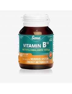 Sona B12 Vitamin