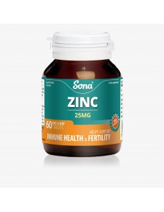 Sona Zinc