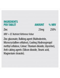 Sona Zinc 2