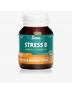 stress B 60tabs
