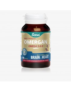 Omergan 3-6-9