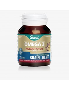 Omega 3