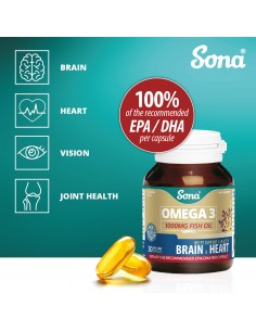 Omega 3 2