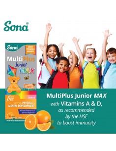 Multiplus Junior Tonic Max 2