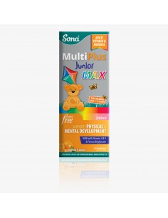 Multiplus Junior Tonic Max