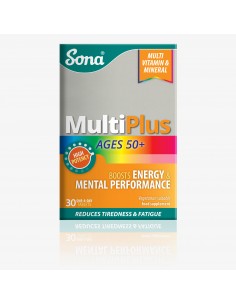 MultiPlus Ages 50+