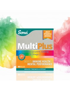 MultiPlus 2