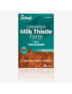 Milk Thistle Forte 2