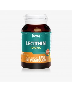 Lecithin