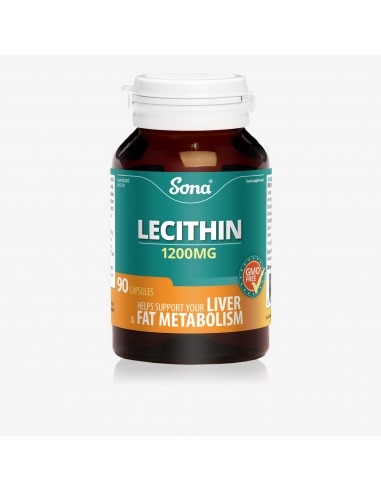 Lecithin