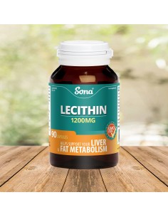 Lecithin 2