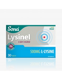 Lysinel