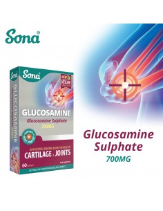 Glucosamine 2