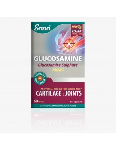 Glucosamine