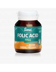 Folic Acid