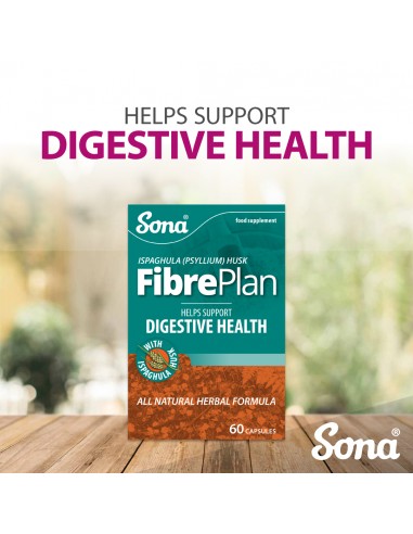 Sona FibrePlan