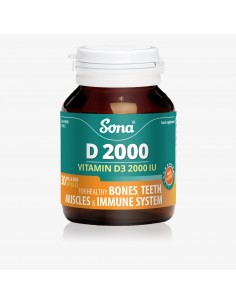 Sona D2000