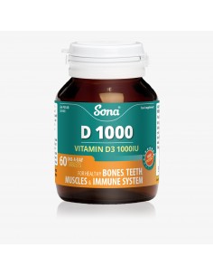 Sona D1000