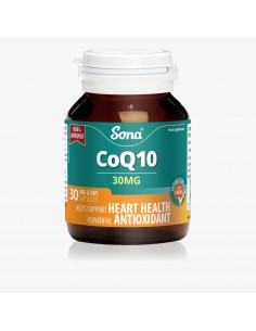 CoQ10 30mg
