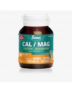 Sona Cal Mag