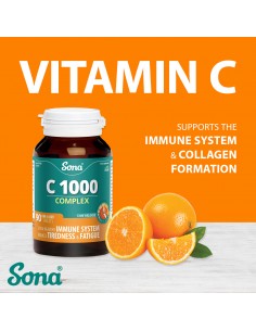 C1000 Complex 2