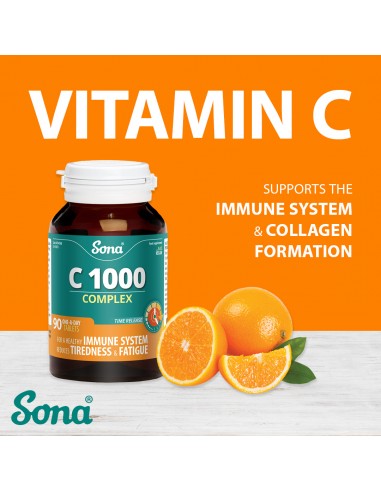 Sona C1000 Complex