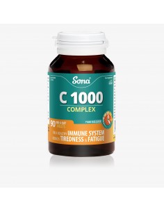 C1000 Complex