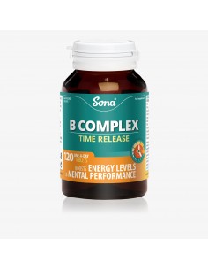 B-Complex