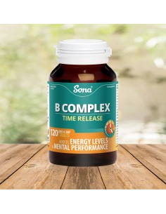 B-Complex 2