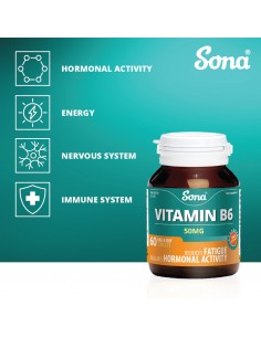 B6 50mg 2